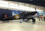 N1671 - Boulton Paul Defiant I at the RAF Museum Cosford - by Ingo Warnecke