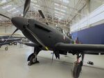 N1671 - Boulton Paul Defiant I at the RAF Museum Cosford - by Ingo Warnecke