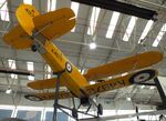 K4972 - Hawker Hart Trainer II at the RAF Museum Cosford - by Ingo Warnecke