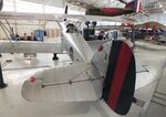 BAPC082 - Hawker Hind at the RAF Museum Cosford - by Ingo Warnecke
