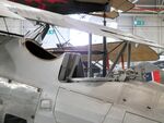 BAPC082 - Hawker Hind at the RAF Museum Cosford - by Ingo Warnecke