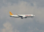 TC-RFD @ ESSA - Rwy 08