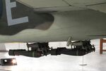 L8756 - Fairchild (Canada) Bolingbroke Mk IVT (restored to represent Bristol Blenheim IV L8756) at the RAF Museum Cosford - by Ingo Warnecke