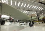 L8756 - Fairchild (Canada) Bolingbroke Mk IVT (restored to represent Bristol Blenheim IV L8756) at the RAF Museum Cosford - by Ingo Warnecke