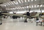 L8756 - Fairchild (Canada) Bolingbroke Mk IVT (restored to represent Bristol Blenheim IV L8756) at the RAF Museum Cosford - by Ingo Warnecke