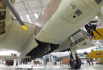 L8756 - Fairchild (Canada) Bolingbroke Mk IVT (restored to represent Bristol Blenheim IV L8756) at the RAF Museum Cosford - by Ingo Warnecke