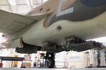 L8756 - Fairchild (Canada) Bolingbroke Mk IVT (restored to represent Bristol Blenheim IV L8756) at the RAF Museum Cosford - by Ingo Warnecke