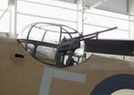 L8756 - Fairchild (Canada) Bolingbroke Mk IVT (restored to represent Bristol Blenheim IV L8756) at the RAF Museum Cosford - by Ingo Warnecke