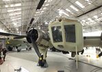 L8756 - Fairchild (Canada) Bolingbroke Mk IVT (restored to represent Bristol Blenheim IV L8756) at the RAF Museum Cosford - by Ingo Warnecke
