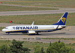 9H-QBK @ LFML - Taxiing holding point rwy 31R for departure... - by Shunn311