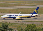 9H-QCL @ LFML - Taxiing holding point rwy 31R for departure... Scimitar blended winglets mounted... - by Shunn311