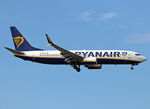 EI-DLW @ LFML - Landing rwy 31R... Scimitar blended winglets mounted... - by Shunn311