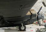 MF628 - Vickers Wellington T10 at the RAF Museum Cosford - by Ingo Warnecke