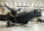 MF628 - Vickers Wellington T10 at the RAF Museum Cosford - by Ingo Warnecke