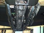 MF628 - Vickers Wellington T10 at the RAF Museum Cosford - by Ingo Warnecke