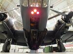MF628 - Vickers Wellington T10 at the RAF Museum Cosford - by Ingo Warnecke