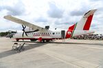 MM62270 @ EGVA - Guardia Costiera - Italian Coast Guard ATR42 - by FerryPNL