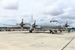 140117 @ EGVA - CP-140 Aurora of Canada - by FerryPNL