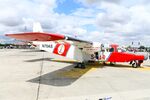 N70AS @ EGVA - BN-2B of Channel Islands Air Search - by FerryPNL