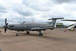 282 @ EGVA - Irish Air Corps PC12 - by FerryPNL