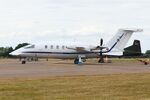 MM62161 @ EGVA - Italian Air Force P180 - by FerryPNL