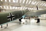 360043 - Junkers Ju 88R-1 at the RAF Museum Cosford - by Ingo Warnecke