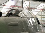 360043 - Junkers Ju 88R-1 at the RAF Museum Cosford - by Ingo Warnecke