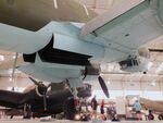 360043 - Junkers Ju 88R-1 at the RAF Museum Cosford - by Ingo Warnecke