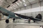 360043 - Junkers Ju 88R-1 at the RAF Museum Cosford - by Ingo Warnecke