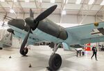 360043 - Junkers Ju 88R-1 at the RAF Museum Cosford - by Ingo Warnecke