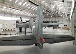 420430 - Messerschmitt Me 410A at the RAF Museum Cosford - by Ingo Warnecke