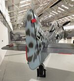 733682 - Focke-Wulf Fw 190A-8 at the RAF Museum Cosford - by Ingo Warnecke