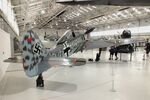 733682 - Focke-Wulf Fw 190A-8 at the RAF Museum Cosford - by Ingo Warnecke