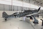 733682 - Focke-Wulf Fw 190A-8 at the RAF Museum Cosford - by Ingo Warnecke