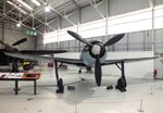 733682 - Focke-Wulf Fw 190A-8 at the RAF Museum Cosford - by Ingo Warnecke