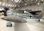 733682 - Focke-Wulf Fw 190A-8 at the RAF Museum Cosford - by Ingo Warnecke