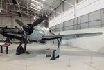 733682 - Focke-Wulf Fw 190A-8 at the RAF Museum Cosford - by Ingo Warnecke