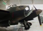 TA639 - De Havilland D.H.98 Mosquito TT35 at the RAF Museum Cosford - by Ingo Warnecke