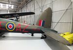 TA639 - De Havilland D.H.98 Mosquito TT35 at the RAF Museum Cosford - by Ingo Warnecke