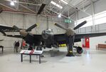 TA639 - De Havilland D.H.98 Mosquito TT35 at the RAF Museum Cosford - by Ingo Warnecke