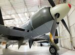 PR536 - Hawker Tempest II at the RAF Museum Cosford