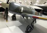 PR536 - Hawker Tempest II at the RAF Museum Cosford