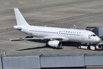 LY-JAM @ EDDB - AZAL A320 operated by Heston Airlines - by FerryPNL