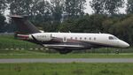 G-FHFX @ EHLE - Arriving at Lelystad Airport