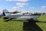 N1807T @ KOSH - Piper PA-28-140