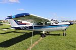N47CT @ KOSH - Cessna 177B