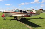 N240M @ KOSH - Beech V35B - by Mark Pasqualino
