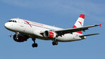 OE-LXA @ LSZH - at zrh - by Ronald