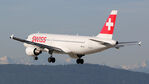 HB-IJL @ LSZH - at zrh - by Ronald