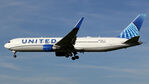 N670UA @ LSZH - at zrh - by Ronald